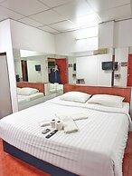 Malee Guesthouse & Restaurant
