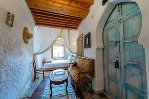 Riad la santa