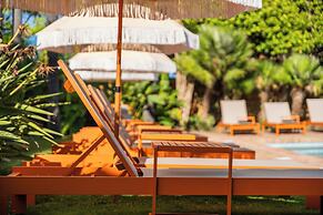 CASA TESS boutique hotel