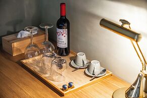 CASA TESS boutique hotel