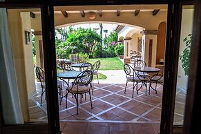 CASA TESS boutique hotel