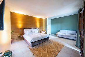 CASA TESS boutique hotel