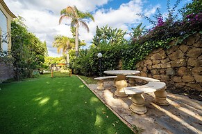 CASA TESS boutique hotel