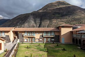 Hotel Casa Eva