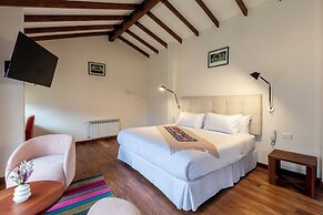 Hotel Casa Eva