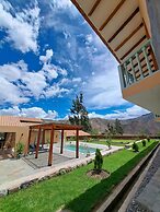 Hotel Casa Eva