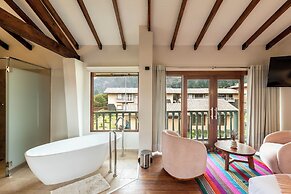 Hotel Casa Eva