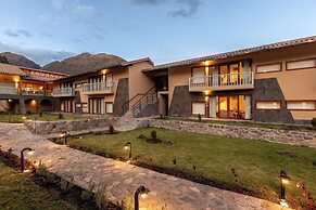 Hotel Casa Eva