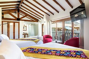 Hotel Casa Eva