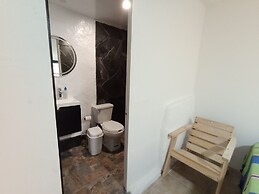 Iguana Co-living