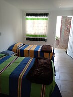 Iguana Co-living