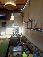 Iguana Co-living