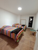 Iguana Co-living