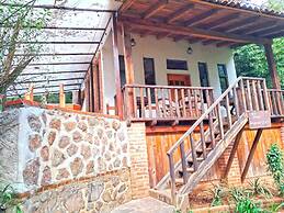 Nostra Natura Chalets
