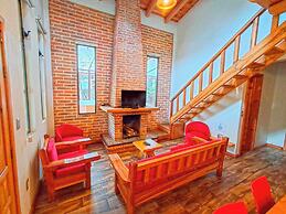 Nostra Natura Chalets