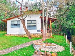 Nostra Natura Chalets