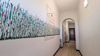 Agriturismo Mammarella