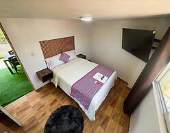 Golden Paris Hotel Ayacucho