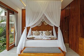 Badawa Ubud Villa