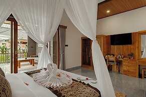 Badawa Ubud Villa