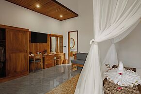 Badawa Ubud Villa