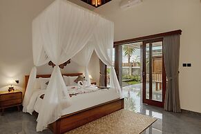 Badawa Ubud Villa