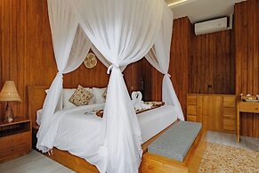 Badawa Ubud Villa