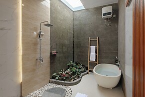Badawa Ubud Villa