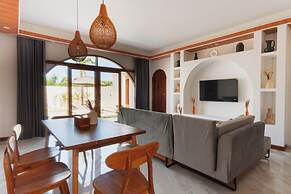 Karang Padma Villas