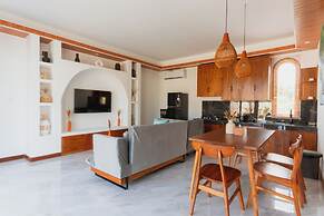Karang Padma Villas