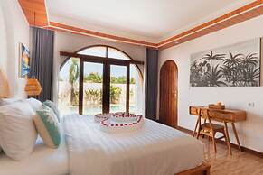 Karang Padma Villas