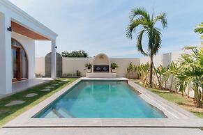 Karang Padma Villas