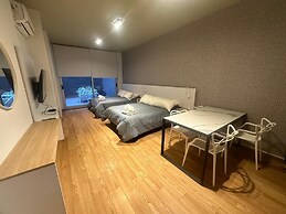Fitz Roy 101 Apartments