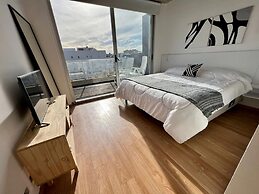 Fitz Roy 101 Apartments
