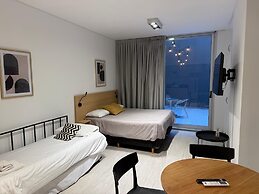 Fitz Roy 101 Apartments