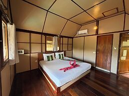 Phi Phi Ingphu Viewpoint Hotel
