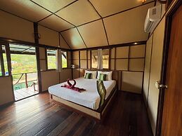 Phi Phi Ingphu Viewpoint Hotel
