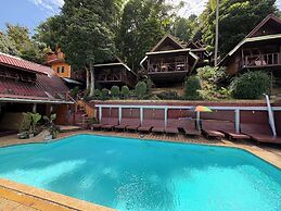 Phi Phi Ingphu Viewpoint Hotel