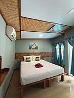 Phi Phi Ingphu Viewpoint Hotel
