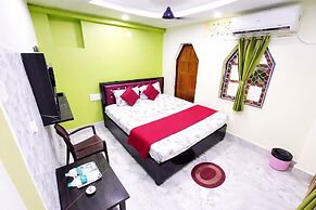 Hotel Ashok Royal Puri