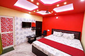 Hotel Ashok Royal Puri