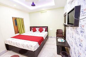 Hotel Ashok Royal Puri