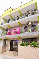 Hotel Ashok Royal Puri