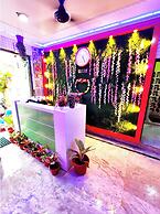 Hotel Ashok Royal Puri