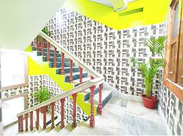 Hotel Ashok Royal Puri