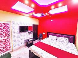 Hotel Ashok Royal Puri