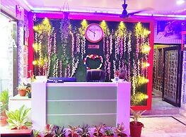 Hotel Ashok Royal Puri