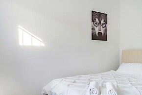 3BR Retro Escape ICC & Darling Harbour
