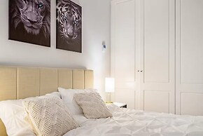 3BR Retro Escape ICC & Darling Harbour