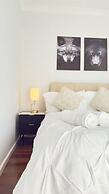 3BR Retro Escape ICC & Darling Harbour